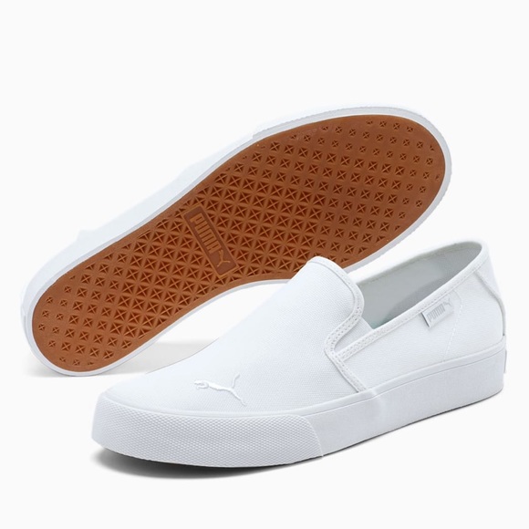 PUMA - Bari Slip-On Women's Shoes